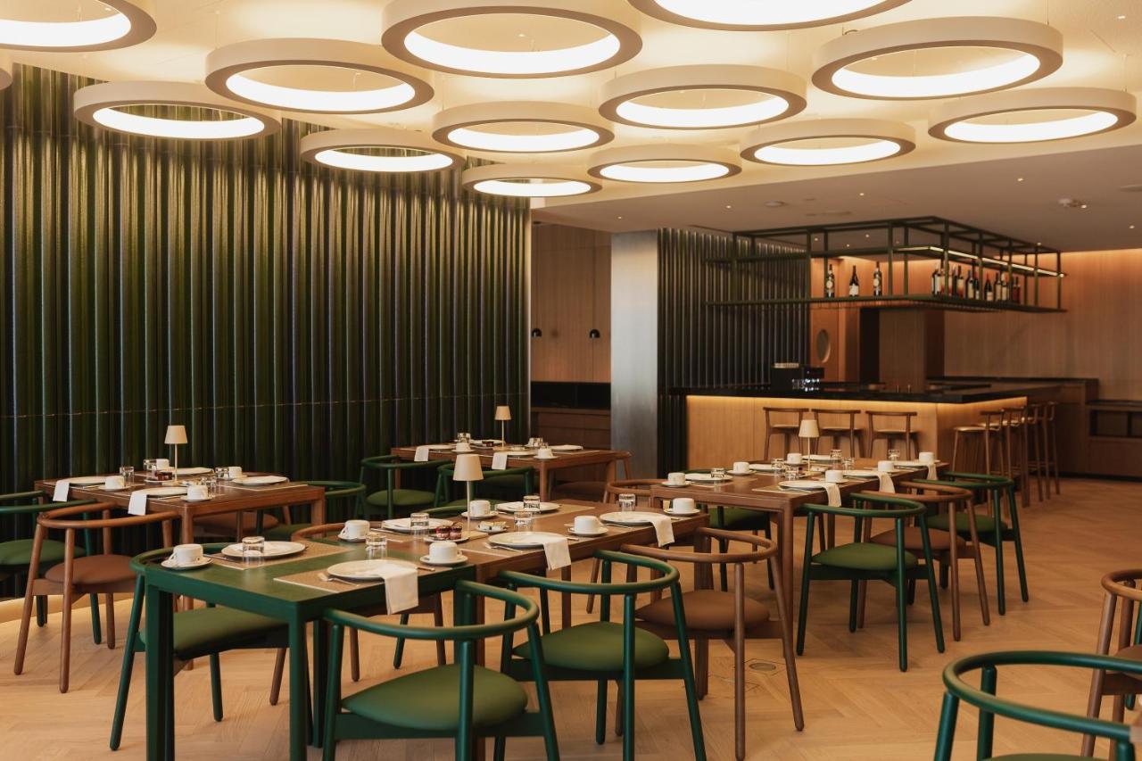 Lumen Hotel & The Lisbon Light Show Luaran gambar